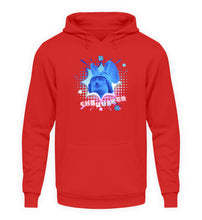 Lade das Bild in den Galerie-Viewer, Fire Red-1565