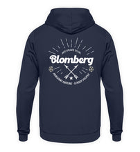 Lade das Bild in den Galerie-Viewer, Oxford Navy-1698