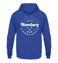 Lade das Bild in den Galerie-Viewer, Royalblau-668