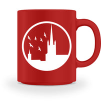 Lade das Bild in den Galerie-Viewer, Red-4