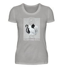 Lade das Bild in den Galerie-Viewer, Grau Meliert-2998