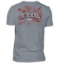 Lade das Bild in den Galerie-Viewer, Pacific Grey-1157