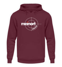 Lade das Bild in den Galerie-Viewer, Burgundy-839