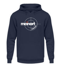 Lade das Bild in den Galerie-Viewer, Oxford Navy-1698