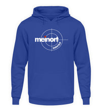 Lade das Bild in den Galerie-Viewer, Royalblau-668