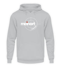 Lade das Bild in den Galerie-Viewer, Heather Sport Grey-6807