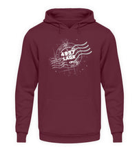 Lade das Bild in den Galerie-Viewer, Burgundy-839