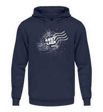 Lade das Bild in den Galerie-Viewer, Oxford Navy-1698