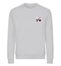 Lade das Bild in den Galerie-Viewer, Grau (Meliert)-17