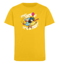 Lade das Bild in den Galerie-Viewer, Golden Yellow-6885