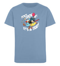 Lade das Bild in den Galerie-Viewer, Mid Heather Blue-7082