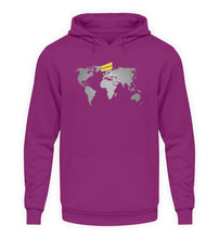 Lade das Bild in den Galerie-Viewer, Magenta Magic-1658