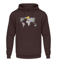 Lade das Bild in den Galerie-Viewer, Hot Chocolate-1604