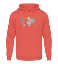 Lade das Bild in den Galerie-Viewer, Fire Red-6958