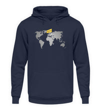 Lade das Bild in den Galerie-Viewer, Oxford Navy-1698