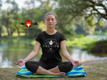 Lade das Bild in den Galerie-Viewer, HobbyShirt - YOGA - Herren Shirt