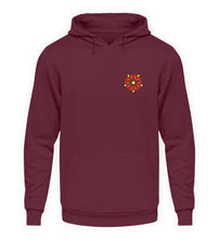 Lade das Bild in den Galerie-Viewer, Burgundy-839