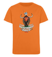 Lade das Bild in den Galerie-Viewer, Bright Orange-6882