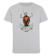 Lade das Bild in den Galerie-Viewer, Grau (Meliert)-17