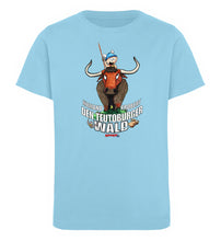 Lade das Bild in den Galerie-Viewer, Himmelblau-674