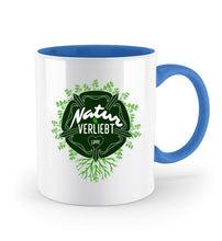 Lade das Bild in den Galerie-Viewer, Blau-5739