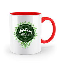 Lade das Bild in den Galerie-Viewer, Rubinrot-5761