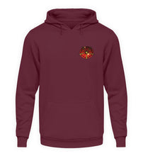 Lade das Bild in den Galerie-Viewer, Burgundy-839