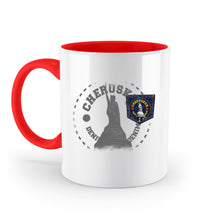 Lade das Bild in den Galerie-Viewer, Rubinrot-5761