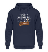 Lade das Bild in den Galerie-Viewer, Oxford Navy-1698