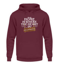 Lade das Bild in den Galerie-Viewer, Burgundy-839