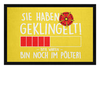 Lade das Bild in den Galerie-Viewer, Yellow-5766