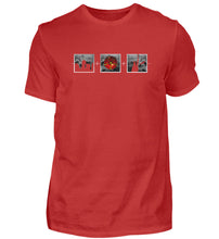 Lade das Bild in den Galerie-Viewer, Red-4