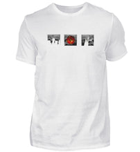 Lade das Bild in den Galerie-Viewer, White-3