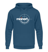 Lade das Bild in den Galerie-Viewer, Airforce Blue-1461