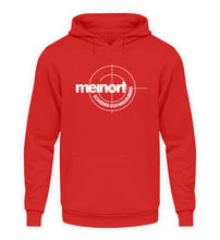 Lade das Bild in den Galerie-Viewer, Fire Red-1565