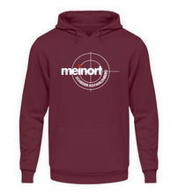 Lade das Bild in den Galerie-Viewer, Burgundy-839