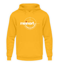 Lade das Bild in den Galerie-Viewer, Sonnengelb-1774