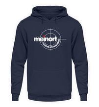 Lade das Bild in den Galerie-Viewer, Oxford Navy-1698