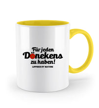 Lade das Bild in den Galerie-Viewer, Yellow-5766