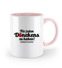 Lade das Bild in den Galerie-Viewer, Puder Rosa-5949