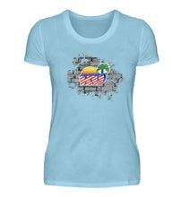 Lade das Bild in den Galerie-Viewer, Himmelblau-674