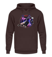 Lade das Bild in den Galerie-Viewer, Hot Chocolate-1604