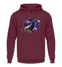 Lade das Bild in den Galerie-Viewer, Burgundy-839