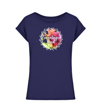 Lade das Bild in den Galerie-Viewer, Navy-6964