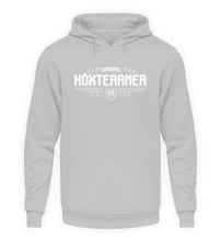 Lade das Bild in den Galerie-Viewer, Heather Sport Grey-6807