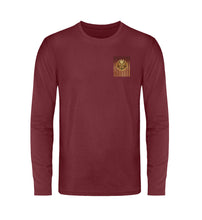 Lade das Bild in den Galerie-Viewer, Burgundy-6974