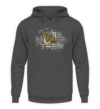 Lade das Bild in den Galerie-Viewer, Steel Grey (Solid)-1762