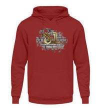 Lade das Bild in den Galerie-Viewer, Backsteinrot-1503