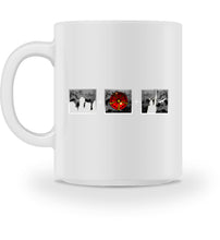 Lade das Bild in den Galerie-Viewer, White-3