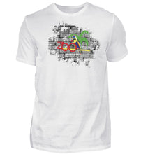 Lade das Bild in den Galerie-Viewer, White-3